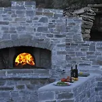 Paros Full Moon Villa