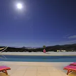 Villa Paros Full Moon