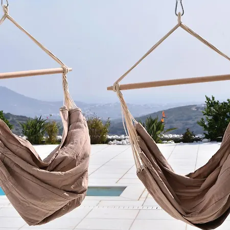 Paros Full Moon * Kostos