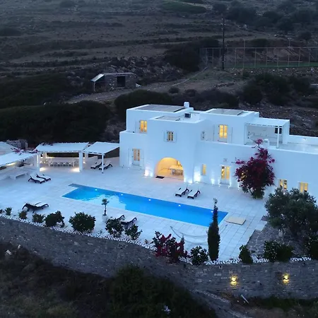 Villa Full Moon *