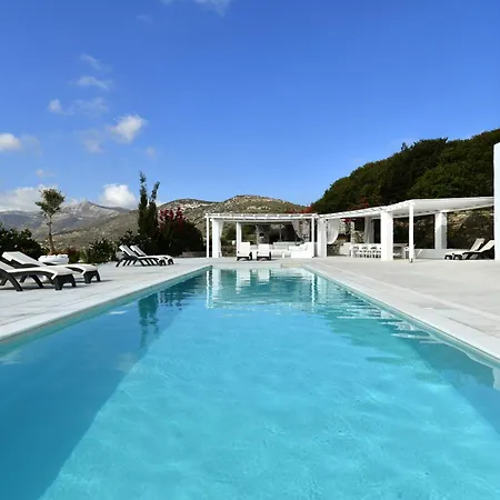 Paros Full Moon Villa *