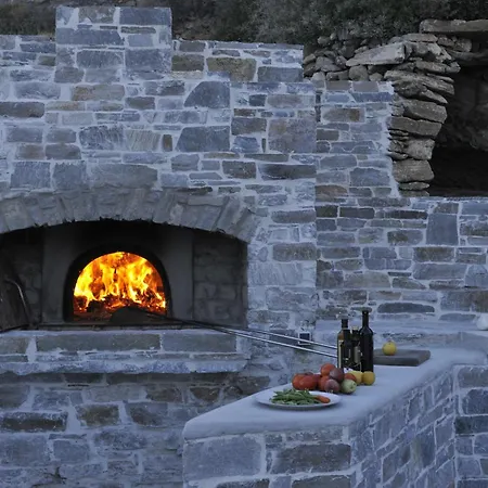 Paros Full Moon Villa