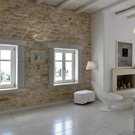 Paros Full Moon Villa